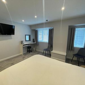 Twin Room Dog Friendly